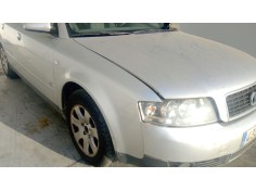 Recambio de aleta delantera derecha para audi a4 b6 (8e2) 1.9 tdi referencia OEM IAM    2
