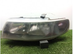 Recambio de faro izquierdo para seat toledo ii (1m2) 1.9 tdi referencia OEM IAM 1M19441001D - 67742691 TARA H7 - H1