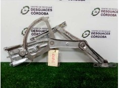 Recambio de elevalunas delantero derecho para opel astra h berlina 1.6 16v referencia OEM IAM  ASTRA.H - ELECTRICO 5.PUERTAS 2