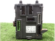 Recambio de centralita check control para renault megane iv hatchback (b9a/m/n_) 1.2 tce 130 (b9mr) referencia OEM IAM 284B17439