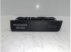 Recambio de interruptor para seat leon (5f1) 1.6 tdi referencia OEM IAM 5F0919234B  