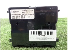 Recambio de modulo electronico para renault megane iv hatchback (b9a/m/n_) 1.2 tce 130 (b9mr) referencia OEM IAM 285251038R - 5H