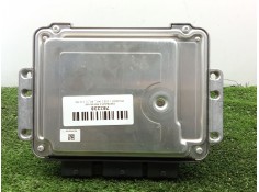 Recambio de centralita motor uce para peugeot 308 i (4a_, 4c_) 1.6 hdi referencia OEM IAM 0281013872 - 9664843780 EDC16C34 BOSCH 2