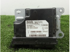 Recambio de centralita airbag para renault megane iv hatchback (b9a/m/n_) 1.2 tce 130 (b9mr) referencia OEM IAM 985108011R - 631