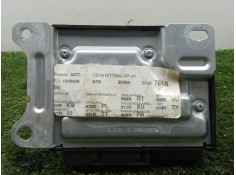 Recambio de centralita airbag para renault megane iv hatchback (b9a/m/n_) 1.2 tce 130 (b9mr) referencia OEM IAM 985108011R - 631 2