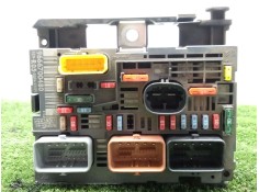 Recambio de centralita check control para peugeot 308 i (4a_, 4c_) 1.6 hdi referencia OEM IAM 9666700480 BSMR05 DELPHI