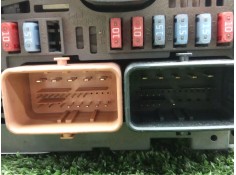 Recambio de centralita check control para peugeot 308 i (4a_, 4c_) 1.6 hdi referencia OEM IAM 9666700480 BSMR05 DELPHI 2
