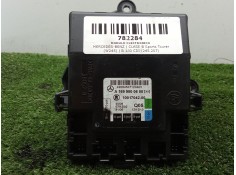 Recambio de modulo electronico para mercedes-benz clase b sports tourer (w245) b 180 cdi (245.207) referencia OEM IAM A169900060