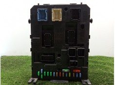 Recambio de centralita check control para peugeot 308 i (4a_, 4c_) 1.6 hdi referencia OEM IAM   JOHNSON.CONTROLS
