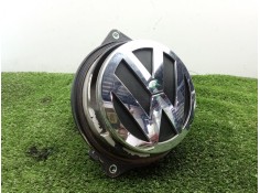Recambio de maneta exterior porton para volkswagen passat b6 (3c2) 2.0 tdi referencia OEM IAM 3C5827469E 2.PINES 