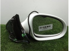 Recambio de retrovisor derecho para volkswagen passat b6 (3c2) 2.0 tdi referencia OEM IAM 3C0857934 ELECTRICO - 6.PINES BLANCO.M