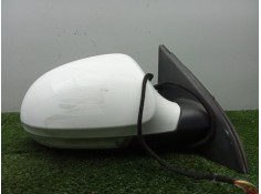 Recambio de retrovisor derecho para volkswagen passat b6 (3c2) 2.0 tdi referencia OEM IAM 3C0857934 ELECTRICO - 6.PINES BLANCO.M 2