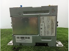 Recambio de sistema audio / radio cd para renault megane iv hatchback (b9a/m/n_) 1.2 tce 130 (b9mr) referencia OEM IAM 281157506