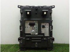 Recambio de mando climatizador para renault megane iv hatchback (b9a/m/n_) 1.2 tce 130 (b9mr) referencia OEM IAM A94E32483 CON.P 2