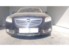 Recambio de paragolpes delantero para opel insignia a (g09) 2.0 cdti (68) referencia OEM IAM   