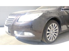Recambio de paragolpes delantero para opel insignia a (g09) 2.0 cdti (68) referencia OEM IAM    2
