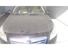 Recambio de capot para opel insignia a (g09) 2.0 cdti (68) referencia OEM IAM   