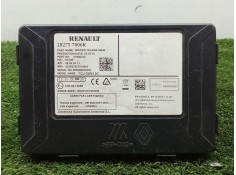 Recambio de modulo electronico para renault megane iv hatchback (b9a/m/n_) 1.2 tce 130 (b9mr) referencia OEM IAM 282757006R  