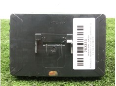 Recambio de modulo electronico para renault megane iv hatchback (b9a/m/n_) 1.2 tce 130 (b9mr) referencia OEM IAM 282757006R   2