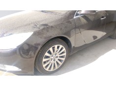 Recambio de aleta delantera izquierda para opel insignia a (g09) 2.0 cdti (68) referencia OEM IAM    2