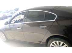 Recambio de puerta trasera izquierda para opel insignia a (g09) 2.0 cdti (68) referencia OEM IAM   