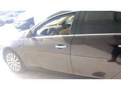 Recambio de puerta delantera izquierda para opel insignia a (g09) 2.0 cdti (68) referencia OEM IAM   