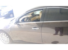 Recambio de puerta delantera izquierda para opel insignia a (g09) 2.0 cdti (68) referencia OEM IAM    2