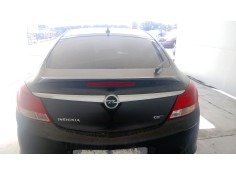 Recambio de porton trasero para opel insignia a (g09) 2.0 cdti (68) referencia OEM IAM   