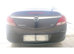 Recambio de paragolpes trasero para opel insignia a (g09) 2.0 cdti (68) referencia OEM IAM   
