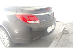 Recambio de paragolpes trasero para opel insignia a (g09) 2.0 cdti (68) referencia OEM IAM    2