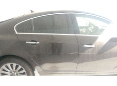 Recambio de puerta trasera derecha para opel insignia a (g09) 2.0 cdti (68) referencia OEM IAM   