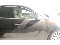Recambio de puerta delantera derecha para opel insignia a (g09) 2.0 cdti (68) referencia OEM IAM   