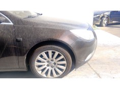 Recambio de aleta delantera derecha para opel insignia a (g09) 2.0 cdti (68) referencia OEM IAM    2