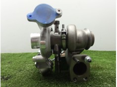 Recambio de turbocompresor para citroën c4 i (lc_) 1.6 hdi referencia OEM IAM 4917307506  GEOMETRIA.FIJA