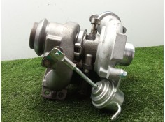 Recambio de turbocompresor para citroën c4 i (lc_) 1.6 hdi referencia OEM IAM 4917307506  GEOMETRIA.FIJA 2