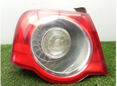 Recambio de piloto trasero izquierdo para volkswagen passat b6 (3c2) 2.0 tdi referencia OEM IAM 3C5945095H EXTERIOR LED