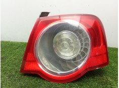 Recambio de piloto trasero derecho para volkswagen passat b6 (3c2) 2.0 tdi referencia OEM IAM 3C0857933 EXTERIOR LED