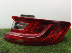 Recambio de piloto trasero derecho para renault megane iv hatchback (b9a/m/n_) 1.2 tce 130 (b9mr) referencia OEM IAM 265509578R 