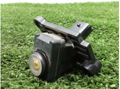 Recambio de camara para renault megane iv hatchback (b9a/m/n_) 1.2 tce 130 (b9mr) referencia OEM IAM 284427774R 4.PINES 