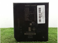 Recambio de caja reles / fusibles para renault megane iv hatchback (b9a/m/n_) 1.2 tce 130 (b9mr) referencia OEM IAM 284B66234R  