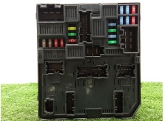 Recambio de caja reles / fusibles para renault megane iv hatchback (b9a/m/n_) 1.2 tce 130 (b9mr) referencia OEM IAM 284B66234R   2