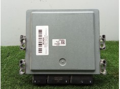 Recambio de centralita motor uce para renault megane iv hatchback (b9a/m/n_) 1.2 tce 130 (b9mr) referencia OEM IAM 237106288R -  2