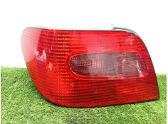 Recambio de piloto trasero izquierdo para citroën xsara (n1) 1.4 hdi referencia OEM IAM  2.SERIE CON.PORTALAMPARAS