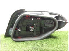 Recambio de piloto trasero izquierdo para citroën xsara (n1) 1.4 hdi referencia OEM IAM  2.SERIE CON.PORTALAMPARAS 2