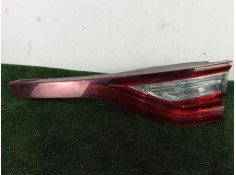Recambio de piloto trasero derecho interior para renault megane iv hatchback (b9a/m/n_) 1.2 tce 130 (b9mr) referencia OEM IAM 26
