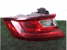 Recambio de piloto trasero izquierdo para renault megane iv hatchback (b9a/m/n_) 1.2 tce 130 (b9mr) referencia OEM IAM 265554829