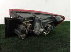 Recambio de piloto trasero izquierdo para renault megane iv hatchback (b9a/m/n_) 1.2 tce 130 (b9mr) referencia OEM IAM 265554829 2