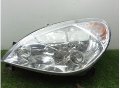 Recambio de faro izquierdo para citroën xsara (n1) 1.4 hdi referencia OEM IAM  2.SERIE - H7 - H1 SIN.NIEBLA