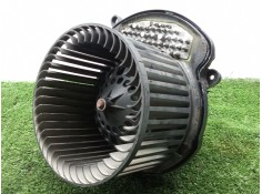 Recambio de motor calefaccion para renault megane iv hatchback (b9a/m/n_) 1.2 tce 130 (b9mr) referencia OEM IAM F9963 - T69963A 