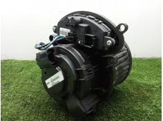 Recambio de motor calefaccion para renault megane iv hatchback (b9a/m/n_) 1.2 tce 130 (b9mr) referencia OEM IAM F9963 - T69963A  2